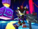 画像ギャラリー No.002のサムネイル画像 / 「シャドウ・ザ・ヘッジホッグ」がPS2アーカイブスにて本日配信スタート