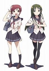 画像ギャラリー No.001のサムネイル画像 / 「project 575」のTVアニメ「GO!GO!575」が2014年1月に放送決定。公式サイトが本日オープン