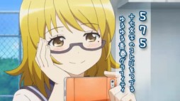 画像ギャラリー No.001のサムネイル画像 / 「project 575」のアニメ作品「GO!GO!575」予告編が公式サイトで公開
