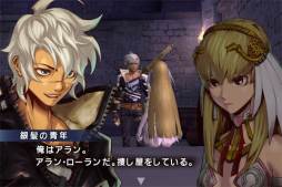 画像ギャラリー No.001のサムネイル画像 / RPG「星葬ドラグニル」のAndroid版が本日から配信に