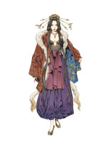 画像ギャラリー No.004のサムネイル画像 / 「無双OROCHI2 Ultimate」の発売日が9月26日に決定。価格が抑えられたダウンロード版も同時発売