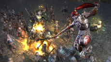 画像ギャラリー No.012のサムネイル画像 / 「無双OROCHI2 Ultimate」，新たなコラボキャラクターは「ソウルキャリバー」シリーズのソフィーティア