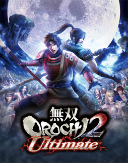 画像ギャラリー No.015のサムネイル画像 / 「無双OROCHI2 Ultimate」，新たなコラボキャラクターは「ソウルキャリバー」シリーズのソフィーティア