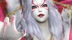 画像ギャラリー No.004のサムネイル画像 / 「無双OROCHI2 Ultimate」に新キャラクター「九尾の狐」が参戦。「アンリミテッドモード」の概要,クロスプレイ・クロスセーブへの対応も明らかに
