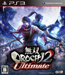 画像ギャラリー No.014のサムネイル画像 / 「無双OROCHI2 Ultimate」，新モード「アンリミテッドモード」の詳細と，新キャラクター「渾沌」のプロフィールが明らかに