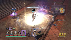 画像ギャラリー No.002のサムネイル画像 / 「無双OROCHI2 Ultimate」，新モード「アンリミテッドモード」の内容が丸分かりのプレイムービーが公開に