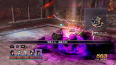 画像ギャラリー No.004のサムネイル画像 / 「無双OROCHI2 Ultimate」，新モード「アンリミテッドモード」の内容が丸分かりのプレイムービーが公開に