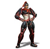 画像ギャラリー No.003のサムネイル画像 / 「無双OROCHI2 Ultimate」,“三國無双”衣装などがDLCとして配信開始