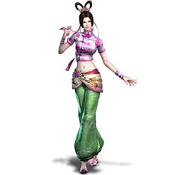 画像ギャラリー No.004のサムネイル画像 / 「無双OROCHI2 Ultimate」,“三國無双”衣装などがDLCとして配信開始