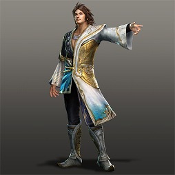 画像ギャラリー No.010のサムネイル画像 / 「無双OROCHI2 Ultimate」,“三國無双”衣装などがDLCとして配信開始
