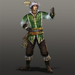 画像ギャラリー No.012のサムネイル画像 / 「無双OROCHI2 Ultimate」,“三國無双”衣装などがDLCとして配信開始