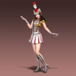 画像ギャラリー No.001のサムネイル画像 / 「無双OROCHI2 Ultimate」，衣装やダンジョンセットなど新たなDLCが配信に