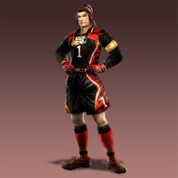 画像ギャラリー No.002のサムネイル画像 / 「無双OROCHI2 Ultimate」，衣装やダンジョンセットなど新たなDLCが配信に