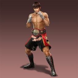 画像ギャラリー No.003のサムネイル画像 / 「無双OROCHI2 Ultimate」，衣装やダンジョンセットなど新たなDLCが配信に