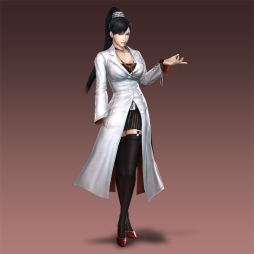 画像ギャラリー No.004のサムネイル画像 / 「無双OROCHI2 Ultimate」，衣装やダンジョンセットなど新たなDLCが配信に
