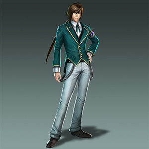 画像ギャラリー No.003のサムネイル画像 / 「無双OROCHI2 Ultimate」,アンリミテッドモードをより深く楽しめる「ダンジョンセット」や無双武将の「オリジナル衣装」といったDLCの配信を本日スタート