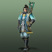 画像ギャラリー No.001のサムネイル画像 / 「無双OROCHI2 Ultimate」,応龍や九尾の狐などの特別衣装が配信スタート