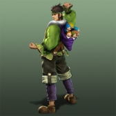 画像ギャラリー No.002のサムネイル画像 / 「無双OROCHI2 Ultimate」,応龍や九尾の狐などの特別衣装が配信スタート