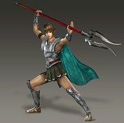 画像ギャラリー No.004のサムネイル画像 / 「無双OROCHI2 Ultimate」,応龍や九尾の狐などの特別衣装が配信スタート