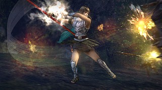 画像ギャラリー No.005のサムネイル画像 / 「無双OROCHI2 Ultimate」,応龍や九尾の狐などの特別衣装が配信スタート
