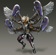 画像ギャラリー No.010のサムネイル画像 / 「無双OROCHI2 Ultimate」,応龍や九尾の狐などの特別衣装が配信スタート