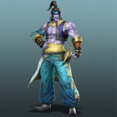画像ギャラリー No.005のサムネイル画像 / 「無双OROCHI2 Ultimate」,童話などをモチーフにした衣装が配信開始