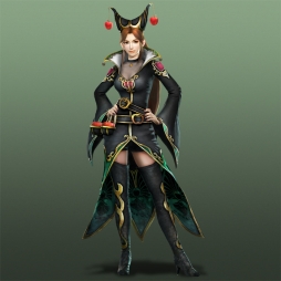 画像ギャラリー No.006のサムネイル画像 / 「無双OROCHI2 Ultimate」,童話などをモチーフにした衣装が配信開始