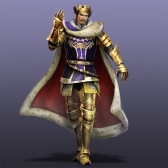 画像ギャラリー No.009のサムネイル画像 / 「無双OROCHI2 Ultimate」,童話などをモチーフにした衣装が配信開始