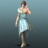 画像ギャラリー No.012のサムネイル画像 / 「無双OROCHI2 Ultimate」,童話などをモチーフにした衣装が配信開始