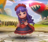 画像ギャラリー No.003のサムネイル画像 / 「HELLO HERO」，大型アップデート「凍りついた惑星」の一部内容が公開