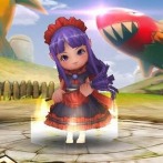 画像ギャラリー No.004のサムネイル画像 / 「HELLO HERO」，大型アップデート「凍りついた惑星」の一部内容が公開