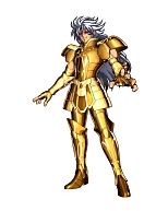 画像ギャラリー No.001のサムネイル画像 / 聖闘士達の再臨。「聖闘士星矢 ブレイブ・ソルジャーズ」,青銅聖闘士に加え「海皇ポセイドン」「冥王ハーデス」のビジュアルが明らかに