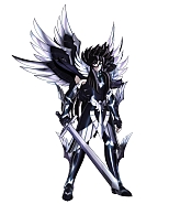 画像ギャラリー No.002のサムネイル画像 / 聖闘士達の再臨。「聖闘士星矢 ブレイブ・ソルジャーズ」,青銅聖闘士に加え「海皇ポセイドン」「冥王ハーデス」のビジュアルが明らかに