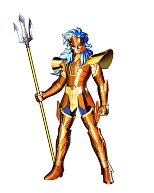画像ギャラリー No.003のサムネイル画像 / 聖闘士達の再臨。「聖闘士星矢 ブレイブ・ソルジャーズ」,青銅聖闘士に加え「海皇ポセイドン」「冥王ハーデス」のビジュアルが明らかに