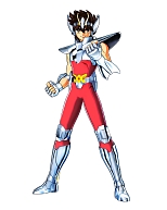 画像ギャラリー No.005のサムネイル画像 / 聖闘士達の再臨。「聖闘士星矢 ブレイブ・ソルジャーズ」,青銅聖闘士に加え「海皇ポセイドン」「冥王ハーデス」のビジュアルが明らかに