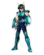 画像ギャラリー No.008のサムネイル画像 / 聖闘士達の再臨。「聖闘士星矢 ブレイブ・ソルジャーズ」,青銅聖闘士に加え「海皇ポセイドン」「冥王ハーデス」のビジュアルが明らかに