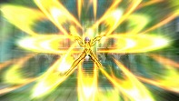 画像ギャラリー No.007のサムネイル画像 / 「聖闘士星矢 ブレイブ・ソルジャーズ」，黄金聖闘士たちのCGイラストやスクリーンショットが公開