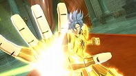 画像ギャラリー No.014のサムネイル画像 / 「聖闘士星矢 ブレイブ・ソルジャーズ」，黄金聖闘士たちのCGイラストやスクリーンショットが公開