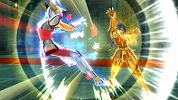 画像ギャラリー No.016のサムネイル画像 / 「聖闘士星矢 ブレイブ・ソルジャーズ」，黄金聖闘士たちのCGイラストやスクリーンショットが公開