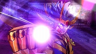 画像ギャラリー No.017のサムネイル画像 / 「聖闘士星矢 ブレイブ・ソルジャーズ」，黄金聖闘士たちのCGイラストやスクリーンショットが公開