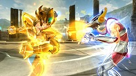 画像ギャラリー No.023のサムネイル画像 / 「聖闘士星矢 ブレイブ・ソルジャーズ」，黄金聖闘士たちのCGイラストやスクリーンショットが公開