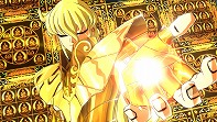 画像ギャラリー No.027のサムネイル画像 / 「聖闘士星矢 ブレイブ・ソルジャーズ」，黄金聖闘士たちのCGイラストやスクリーンショットが公開