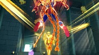 画像ギャラリー No.028のサムネイル画像 / 「聖闘士星矢 ブレイブ・ソルジャーズ」，黄金聖闘士たちのCGイラストやスクリーンショットが公開