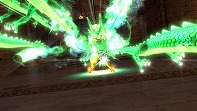 画像ギャラリー No.031のサムネイル画像 / 「聖闘士星矢 ブレイブ・ソルジャーズ」，黄金聖闘士たちのCGイラストやスクリーンショットが公開