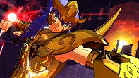 画像ギャラリー No.034のサムネイル画像 / 「聖闘士星矢 ブレイブ・ソルジャーズ」，黄金聖闘士たちのCGイラストやスクリーンショットが公開