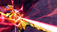 画像ギャラリー No.035のサムネイル画像 / 「聖闘士星矢 ブレイブ・ソルジャーズ」，黄金聖闘士たちのCGイラストやスクリーンショットが公開