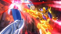 画像ギャラリー No.036のサムネイル画像 / 「聖闘士星矢 ブレイブ・ソルジャーズ」，黄金聖闘士たちのCGイラストやスクリーンショットが公開