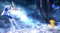 画像ギャラリー No.048のサムネイル画像 / 「聖闘士星矢 ブレイブ・ソルジャーズ」，黄金聖闘士たちのCGイラストやスクリーンショットが公開