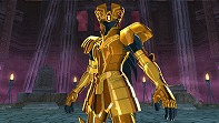 画像ギャラリー No.056のサムネイル画像 / 「聖闘士星矢 ブレイブ・ソルジャーズ」，黄金聖闘士たちのCGイラストやスクリーンショットが公開