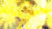 画像ギャラリー No.059のサムネイル画像 / 「聖闘士星矢 ブレイブ・ソルジャーズ」，黄金聖闘士たちのCGイラストやスクリーンショットが公開